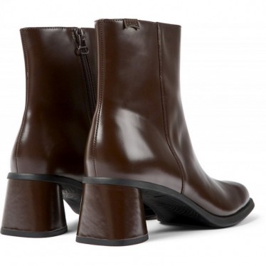 BOTAS CAMPER KIARA K400637 BROWN_003