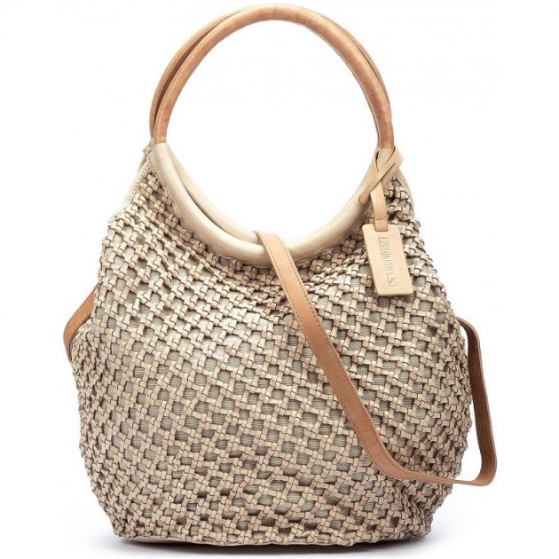 BOLSA PIKOLINOS MIRAMAR WHA-349 MARFIL BOLSA PIKOLINOS MIRAMAR WHA-349 MARFIL