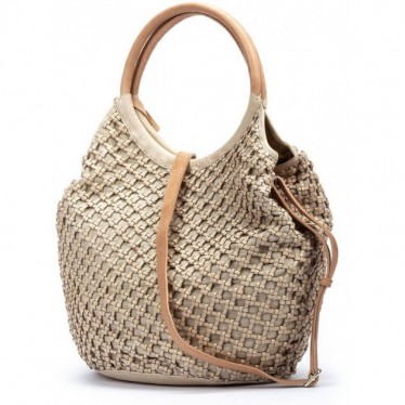 BOLSA PIKOLINOS MIRAMAR WHA-349 MARFIL