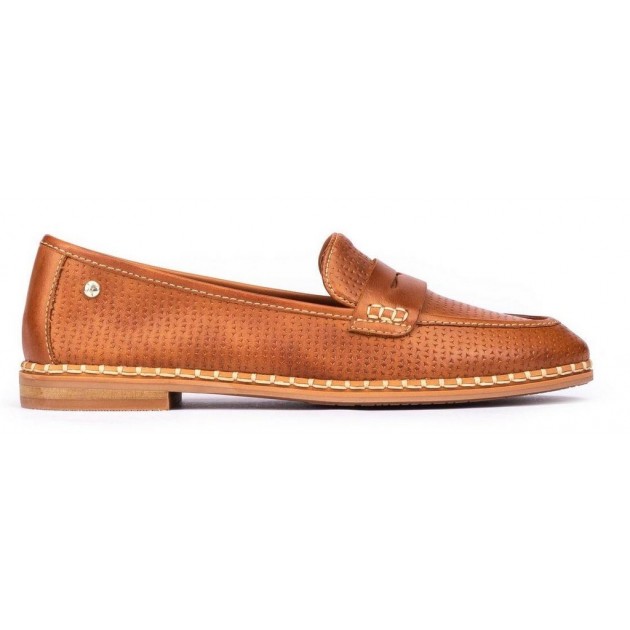 SAPATOS PIKOLINOS ROYAL W4D BRANDY