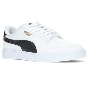 TÊNIS PUMA SHUFFLE 309668 BLANCO_NEGRO