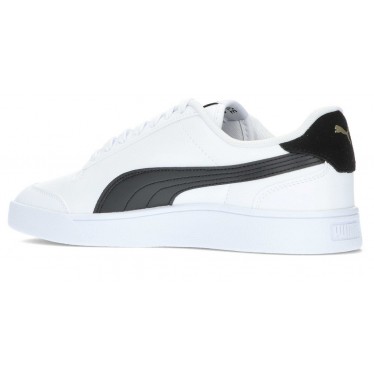 TÊNIS PUMA SHUFFLE 309668 BLANCO_NEGRO