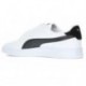 TÊNIS PUMA SHUFFLE 309668 BLANCO_NEGRO