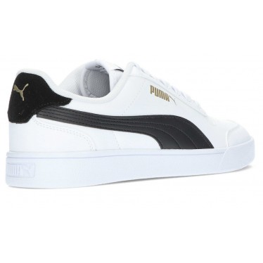 TÊNIS PUMA SHUFFLE 309668 BLANCO_NEGRO