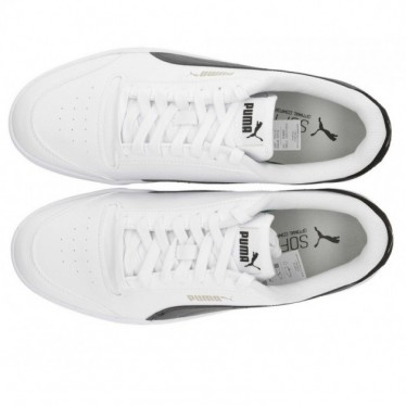 TÊNIS PUMA SHUFFLE 309668 BLANCO_NEGRO