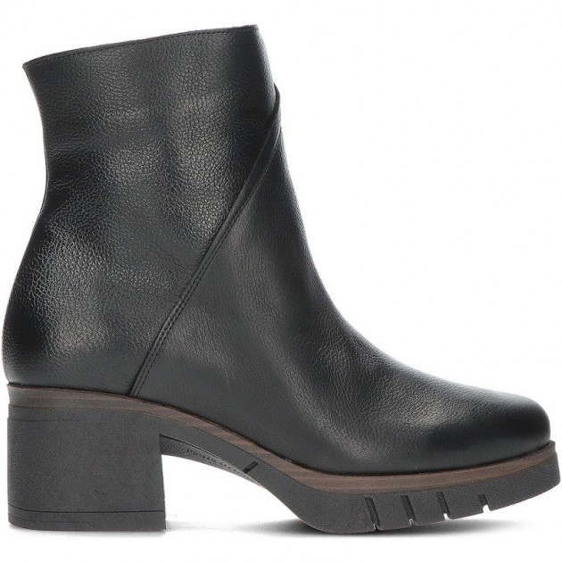 BOTAS PAULA URBAN TEXAS 11-1140 NEGRO BOTAS PAULA URBAN TEXAS 11-1140 NEGRO