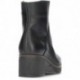 BOTAS PAULA URBAN TEXAS 11-1140 NEGRO