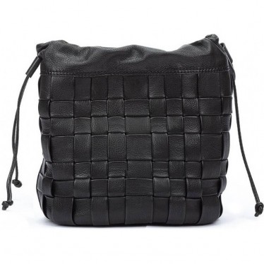 BOLSA PIKOLINOS VALÊNCIA WHA-533 BLACK