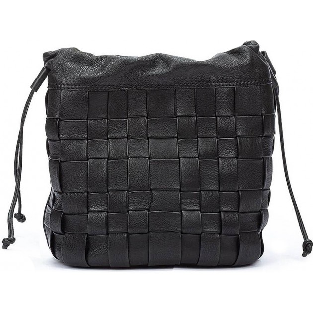 BOLSA PIKOLINOS VALÊNCIA WHA-533 BLACK