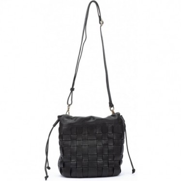 BOLSA PIKOLINOS VALÊNCIA WHA-533 BLACK