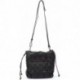 BOLSA PIKOLINOS VALÊNCIA WHA-533 BLACK