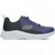 TÊNIS SKECHERS 403925L VOVRIX AZUL