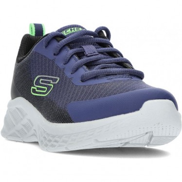 TÊNIS SKECHERS 403925L VOVRIX AZUL