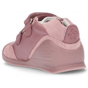 BIOMECÂNICA BABY GIRLS SPORTS MARLON SHOES MALVA