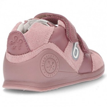 BIOMECÂNICA BABY GIRLS SPORTS MARLON SHOES MALVA