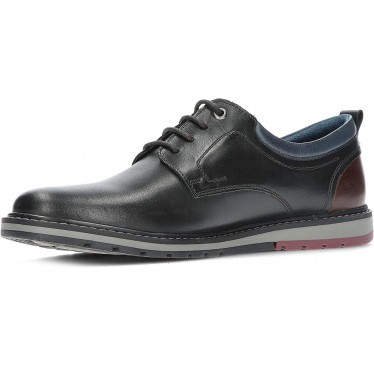 SAPATOS PIKOLINOS BERN M8J-4183C1 BLACK