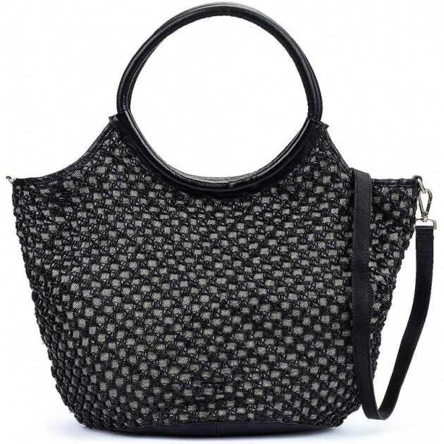 BOLSA PIKOLINOS MIRAMAR WHA-349 BLACK BOLSA PIKOLINOS MIRAMAR WHA-349 BLACK