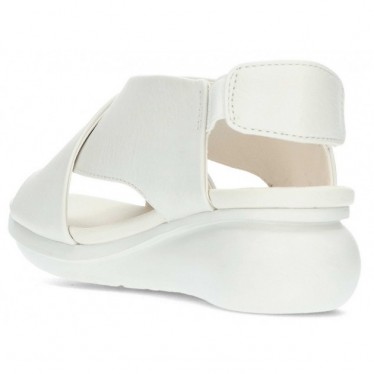 CAMPER BALLOON SANDAL K200066 WHITE