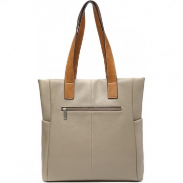BOLSA ABBACINO 80680 TAUPE