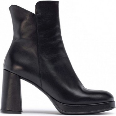 BOTIN MARAVILHAS SANTO H-5923 NEGRO