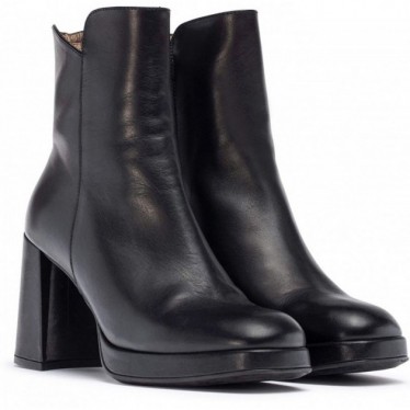 BOTIN MARAVILHAS SANTO H-5923 NEGRO