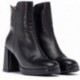 BOTIN MARAVILHAS SANTO H-5923 NEGRO