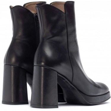 BOTIN MARAVILHAS SANTO H-5923 NEGRO