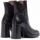 BOTIN MARAVILHAS SANTO H-5923 NEGRO