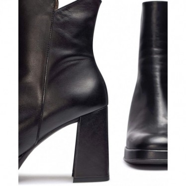 BOTIN MARAVILHAS SANTO H-5923 NEGRO