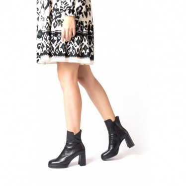 BOTIN MARAVILHAS SANTO H-5923 NEGRO