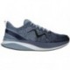 MBT HURACAN 3000 LACE UP MAN SHOES DUSTY_BLUE