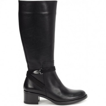 BOTAS CHIARA DORKING FLUCHOS D8965 NEGRO