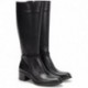 BOTAS CHIARA DORKING FLUCHOS D8965 NEGRO