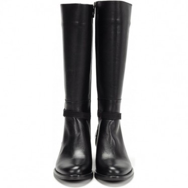 BOTAS CHIARA DORKING FLUCHOS D8965 NEGRO