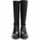 BOTAS CHIARA DORKING FLUCHOS D8965 NEGRO