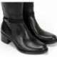 BOTAS CHIARA DORKING FLUCHOS D8965 NEGRO