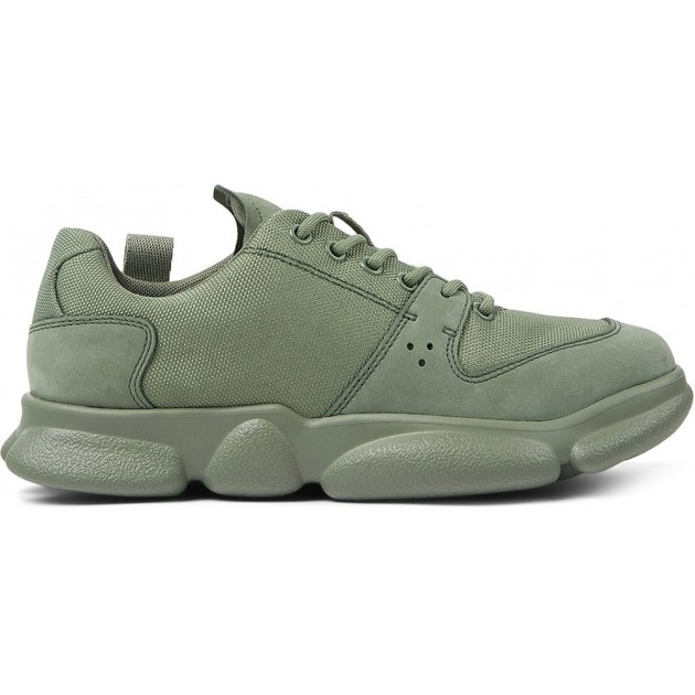 CAMPISTA ESPORTIVO KARST K201589 OLIVE_003 CAMPISTA ESPORTIVO KARST K201589 OLIVE_003