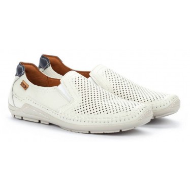 PIKOLINOS AÇORES MOCCASINS 06H-3126 ESPUMA