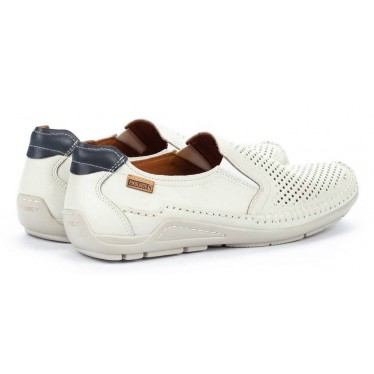 PIKOLINOS AÇORES MOCCASINS 06H-3126 ESPUMA