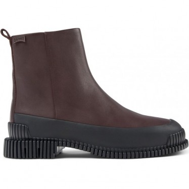 BOTAS CAMPISTA PIX PIX0 K400715 BURDEOS_002