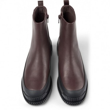 BOTAS CAMPISTA PIX PIX0 K400715 BURDEOS_002