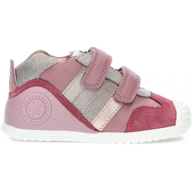 ESPORTES BIOMECÂNICA BABY GIRL 211125 MALVA