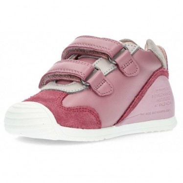 ESPORTES BIOMECÂNICA BABY GIRL 211125 MALVA