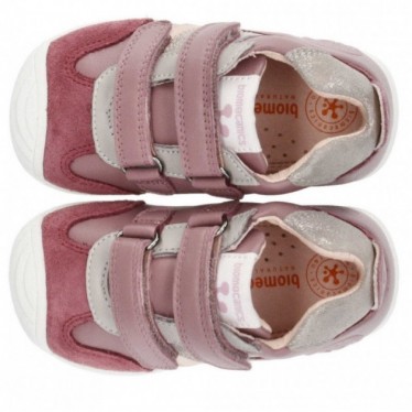 ESPORTES BIOMECÂNICA BABY GIRL 211125 MALVA