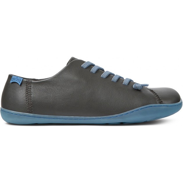 CAMPER SHOES BALLS ARIEL 27205 BLACK CAMPER SHOES BALLS ARIEL 27205 BLACK