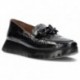 SAPATOS WONDERS SIAM A-2405 NEGRO