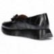 SAPATOS WONDERS SIAM A-2405 NEGRO