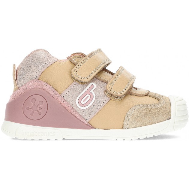SAPATOS DE CAMURÇA BIOMECÂNICA 221135-D BEACH SAPATOS DE CAMURÇA BIOMECÂNICA 221135-D BEACH