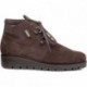 TORNOZELO BOOTS CALLAGHAN HAMAN 17402 MARRON