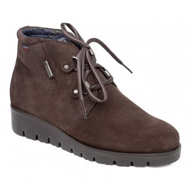 TORNOZELO BOOTS CALLAGHAN HAMAN 17402 MARRON